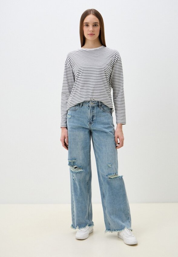 Джинсы Dimarkis Day