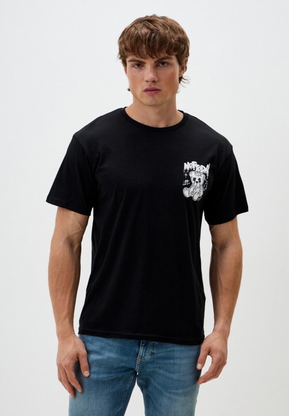 Футболка Terranova