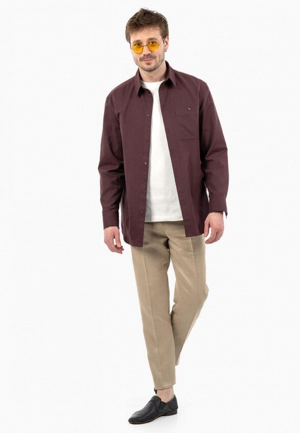 Рубашка Энсо