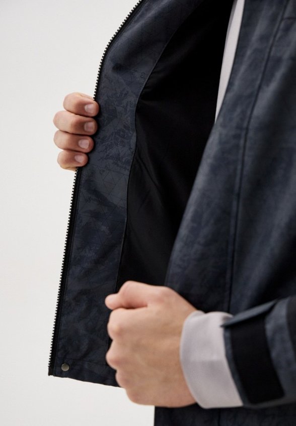 Ветровка Xtep