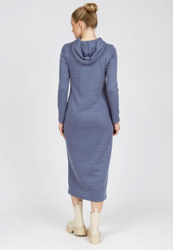 Платье Olivegrey