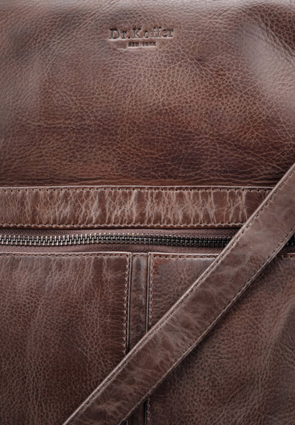 Др.Коффер M402876-248-09 сумка через плечо