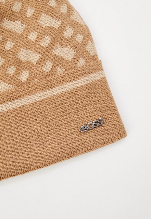 Шапка Boss