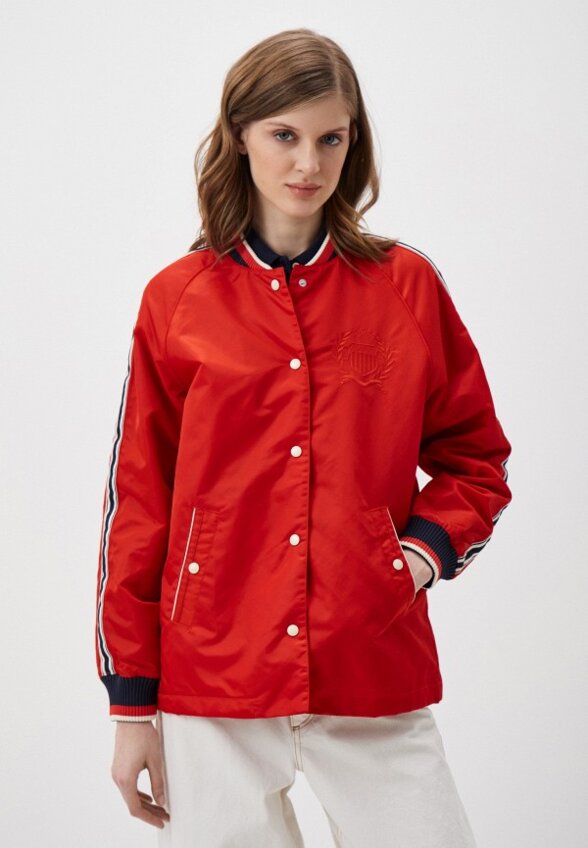 Куртка утепленная Gant