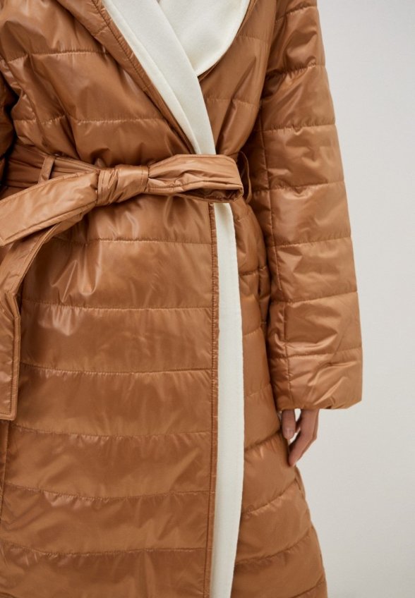 Куртка-пальто GLVR