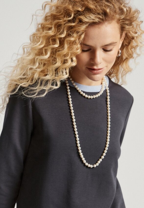 Лонгслив Nume