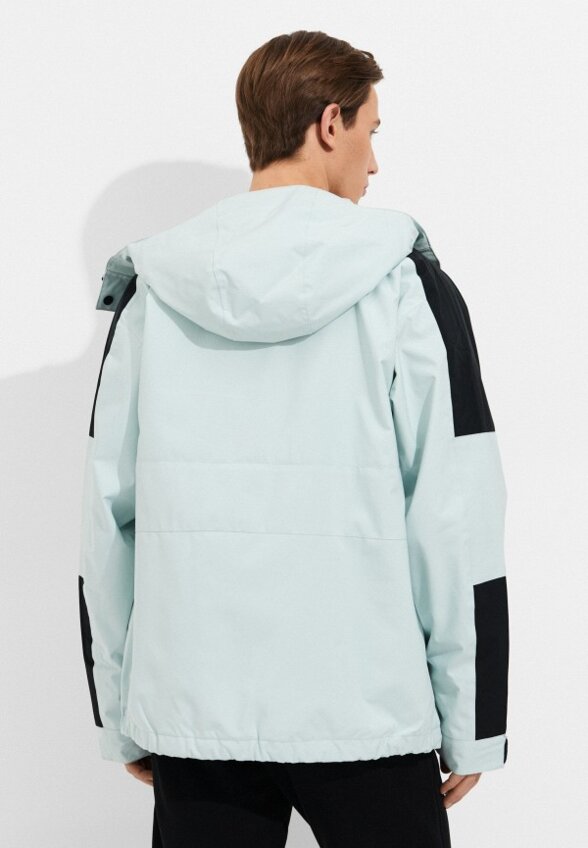 Куртка сноубордическая Quiksilver