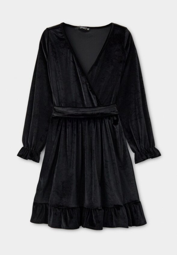 Платье Locoloco All For Junior