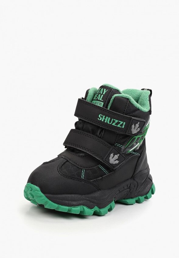 Ботинки Shuzzi
