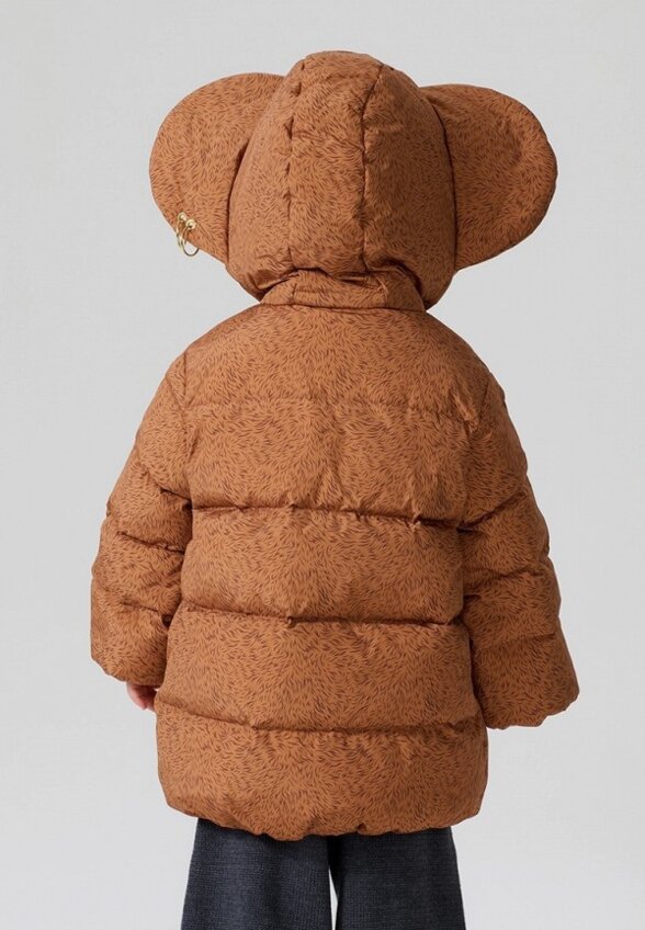 Пуховик Happy Baby