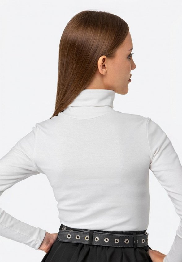 Водолазка HappyFox