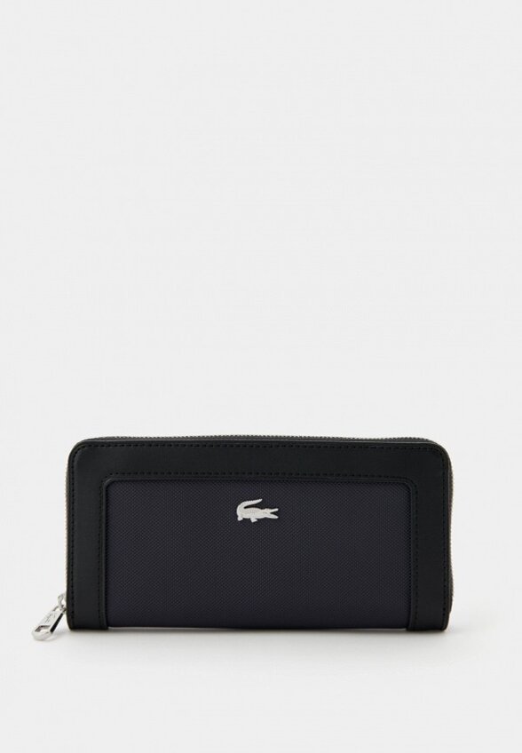 Кошелек Lacoste