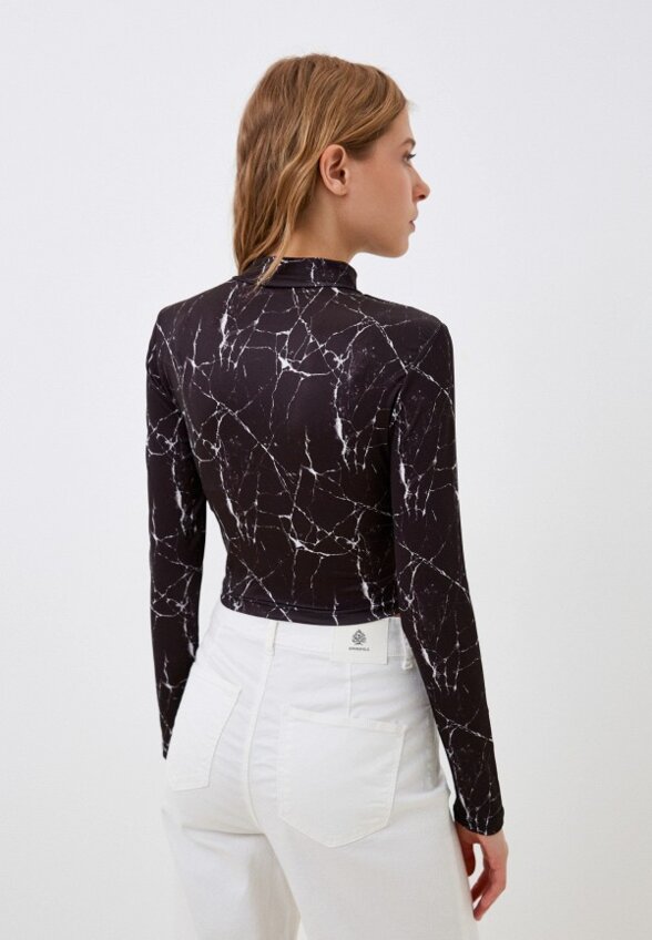 Водолазка Bad Queen