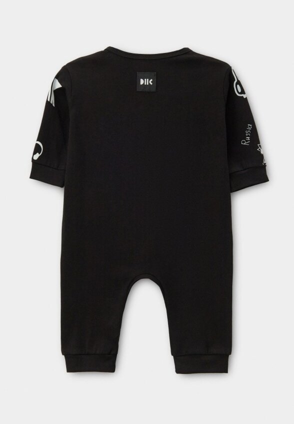 Комбинезон DNK Kids