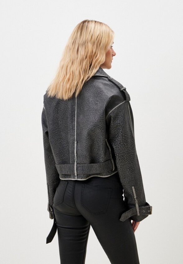 Косуха Bad Queen