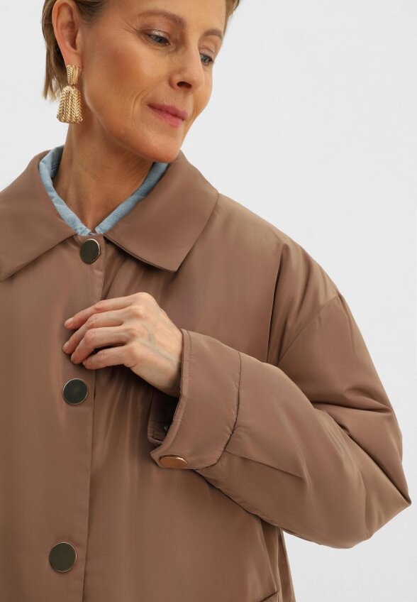 Куртка утепленная Nominee