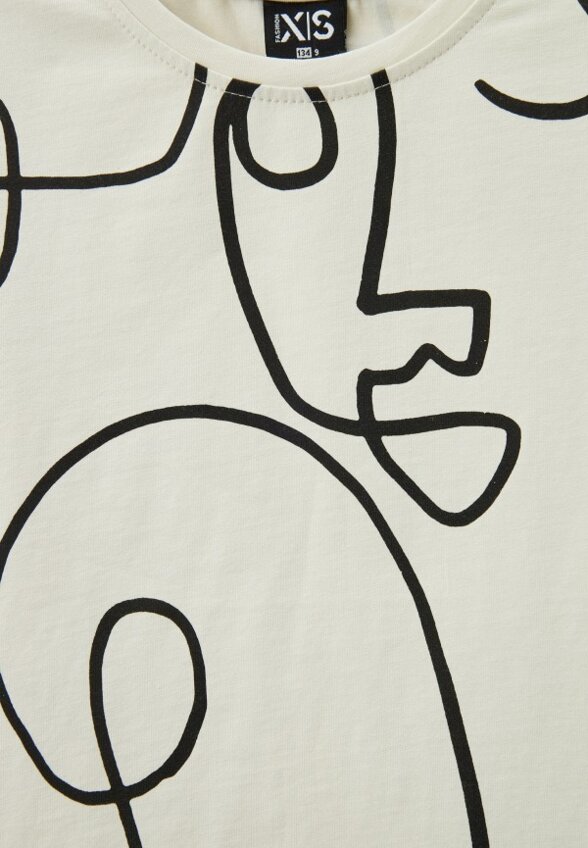 Футболка Fashion X&S