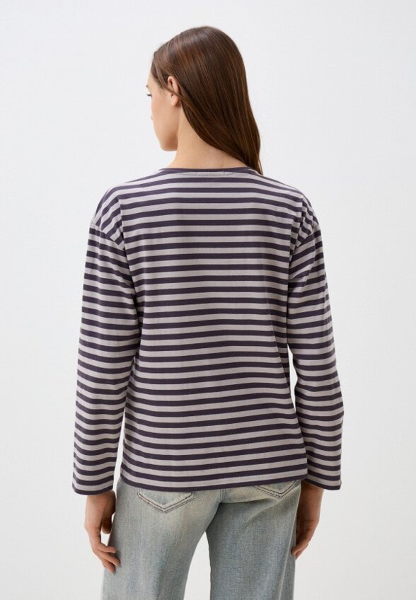 Лонгслив Берегите Птиц