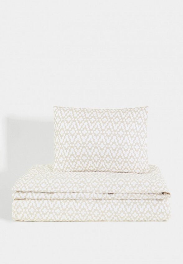 Постельное белье 1,5-спальное Lamoda Home