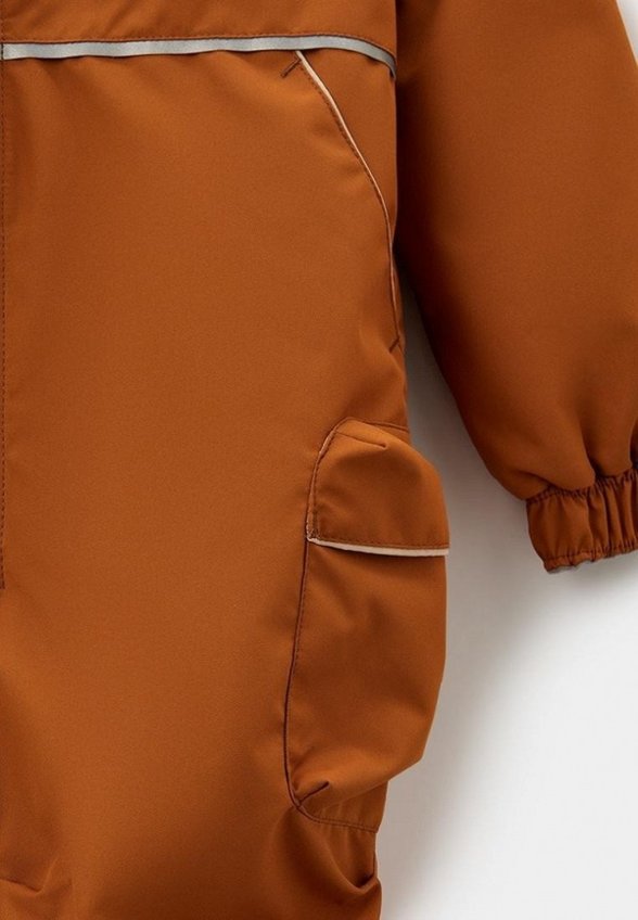 Комбинезон утепленный Nikastyle