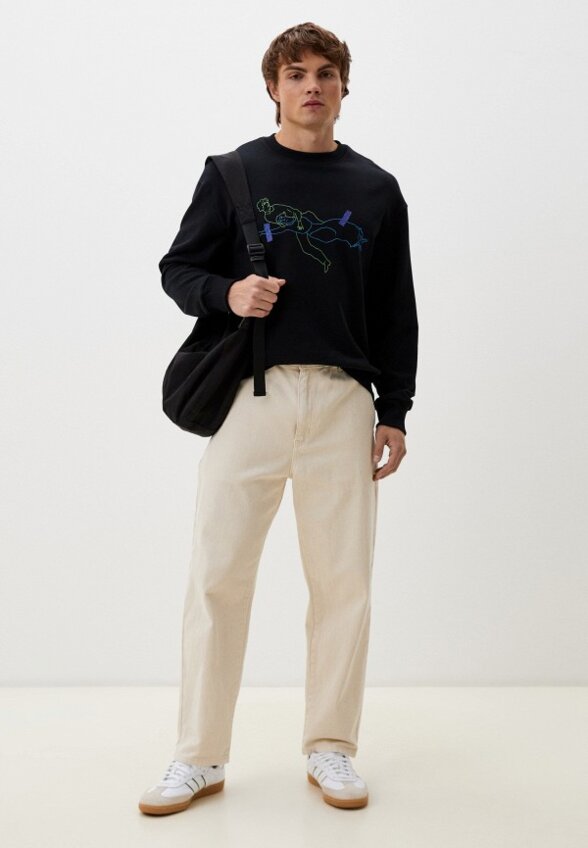 Свитшот Mark Formelle