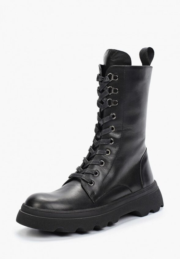 Ботинки Giotto