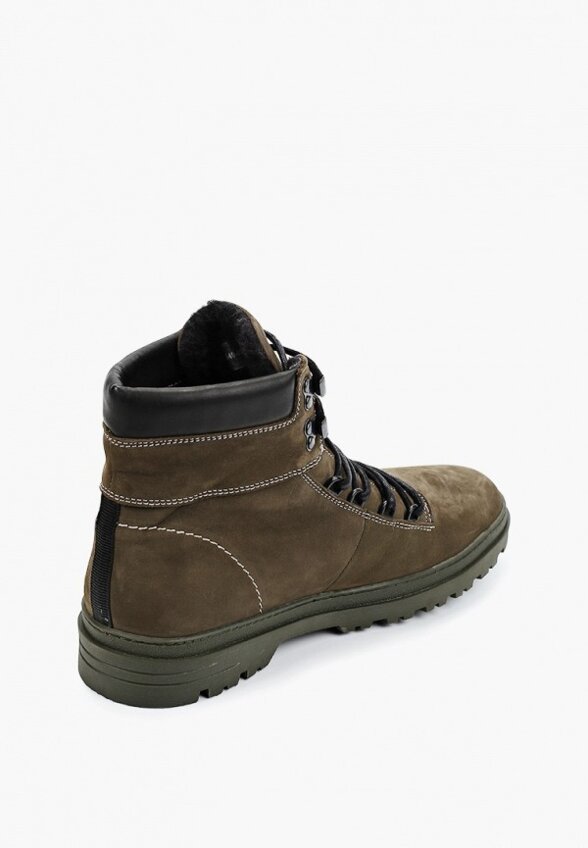 Ботинки Salamander