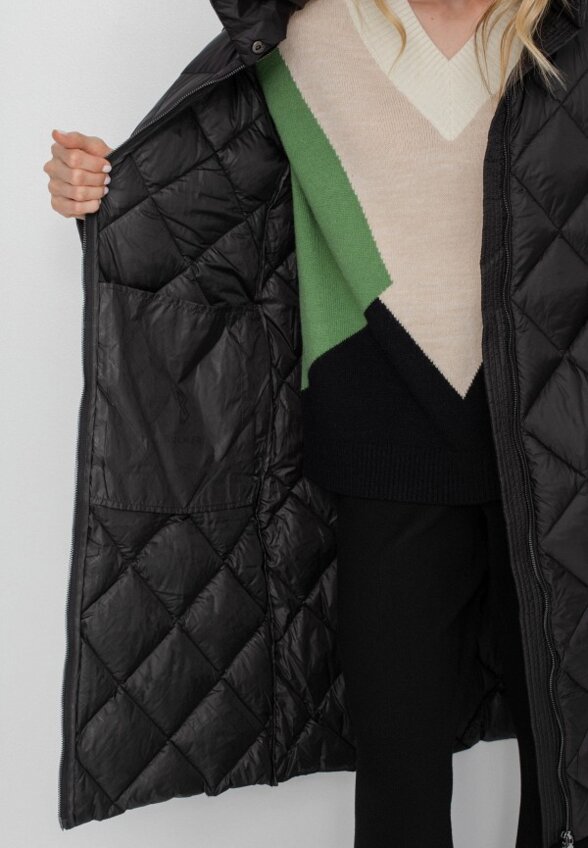 Куртка утепленная Bulmer