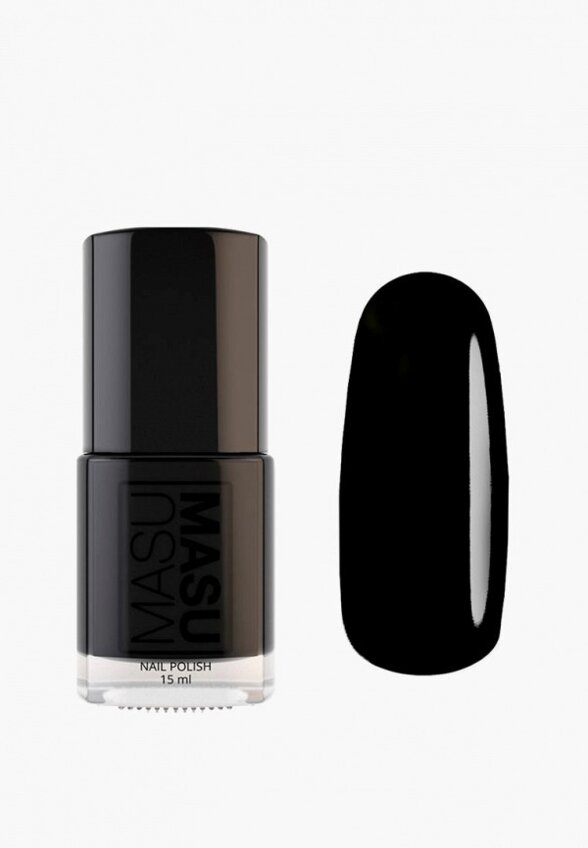 Лак для ногтей Masura