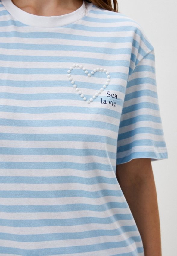 Футболка O'STIN