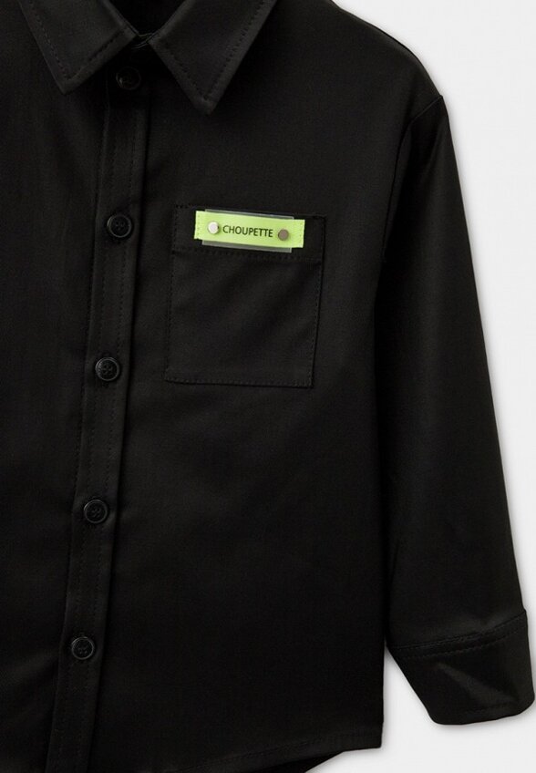 Рубашка Choupette