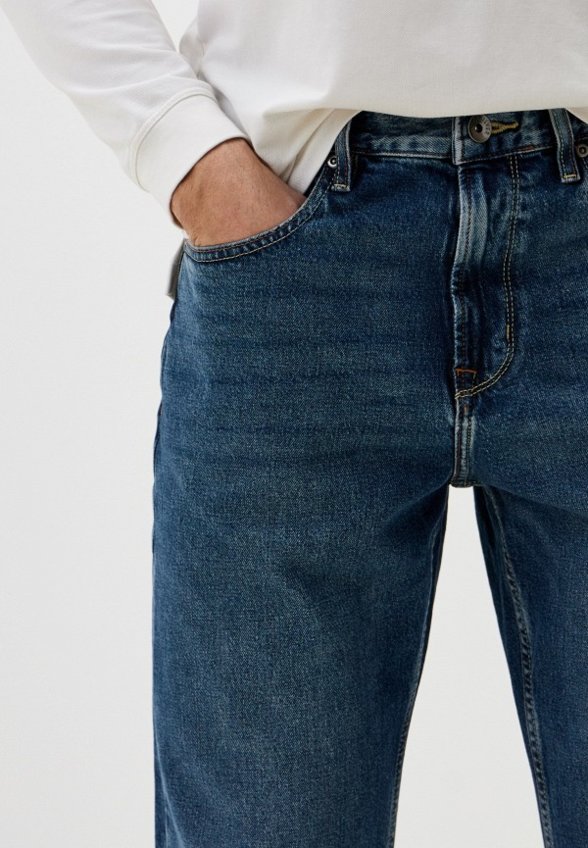 Джинсы Quiksilver