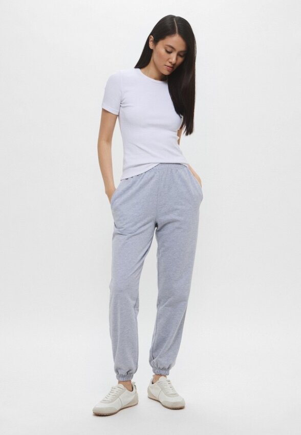 Брюки спортивные Befree