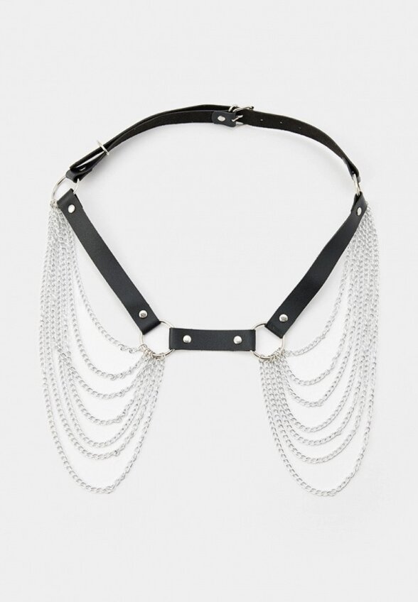 Ремень Silver Fish