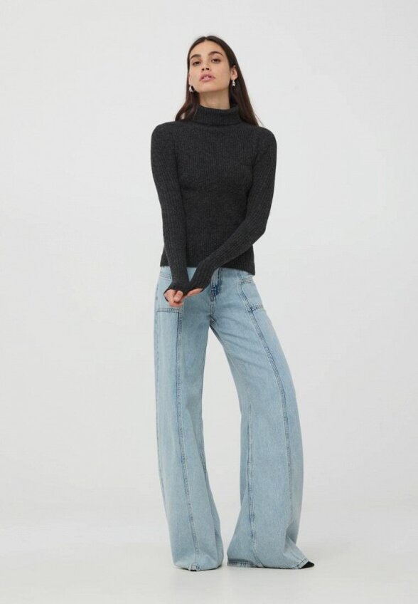 Водолазка Terranova