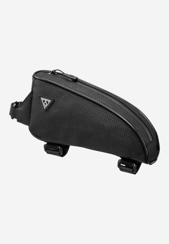 Сумка на велосипед Topeak TopLoader, Черный