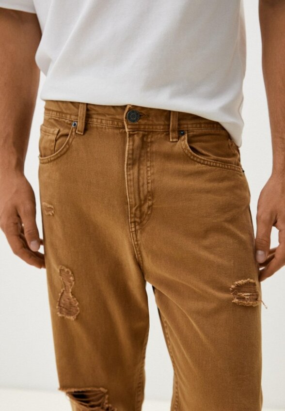 Джинсы Terranova