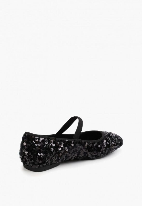 Балетки Trioshoes