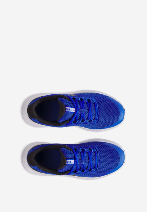 Кроссовки для мальчиков Under Armour BGS Surge 4, Синий