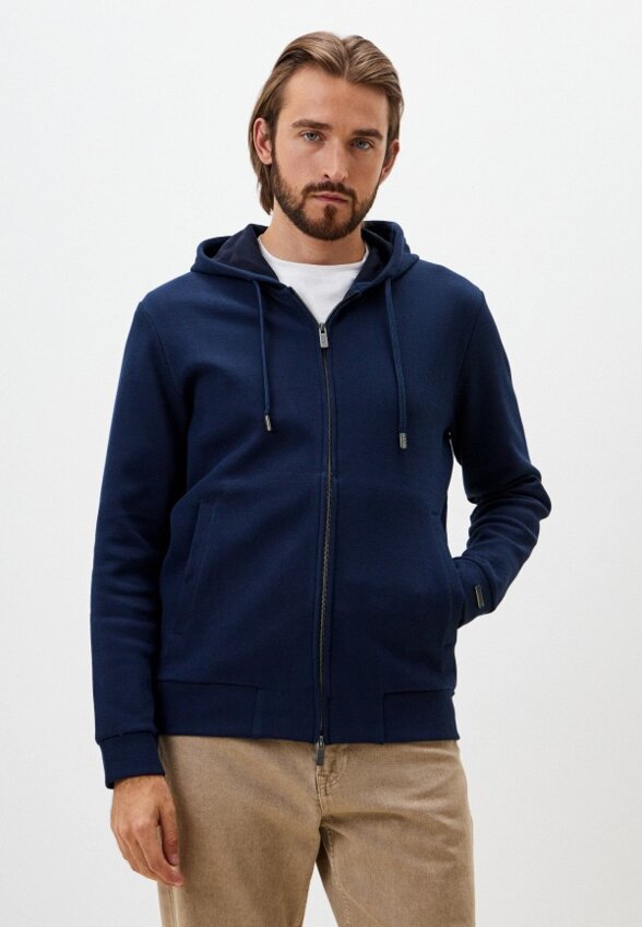 Толстовка Alessandro Manzoni