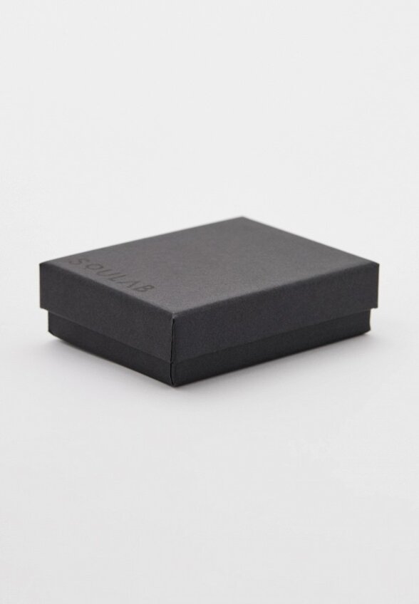 Колье и серьги Soulab