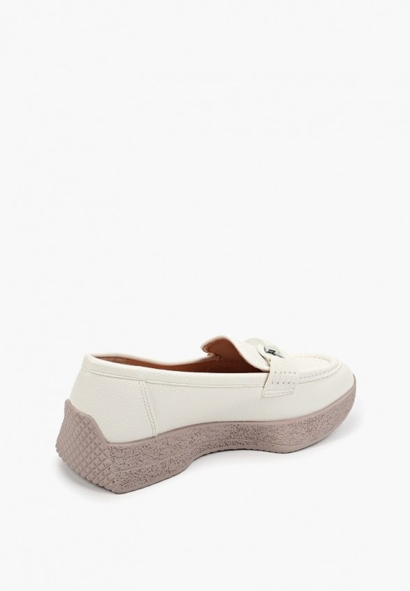 Лоферы Camille