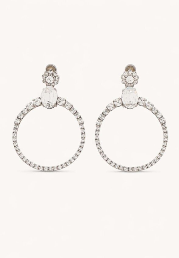 Miu Miu Earrings