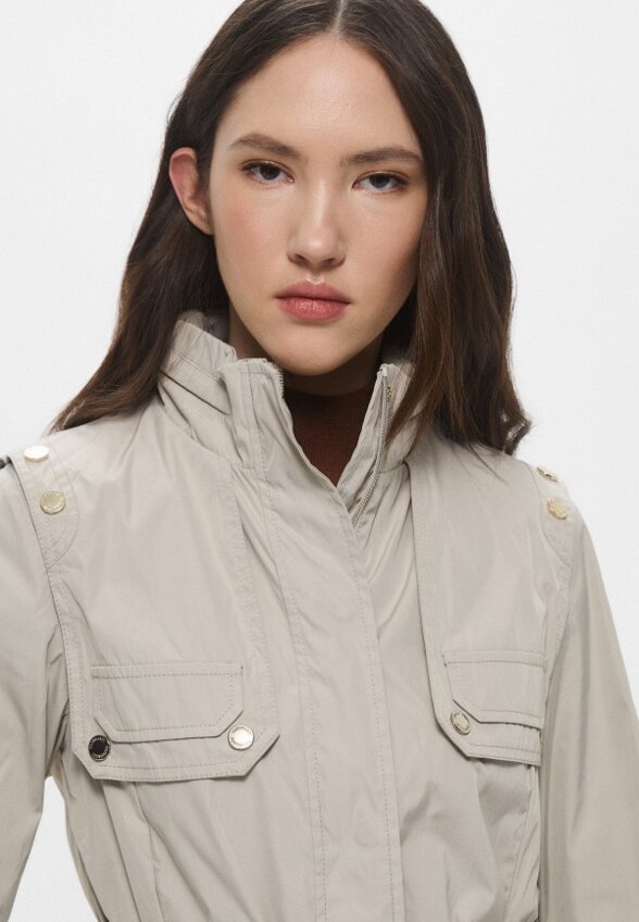 Ветровка Trussardi