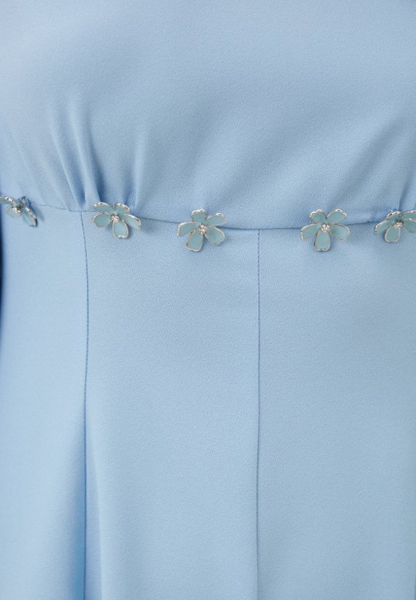 Платье MadaM T