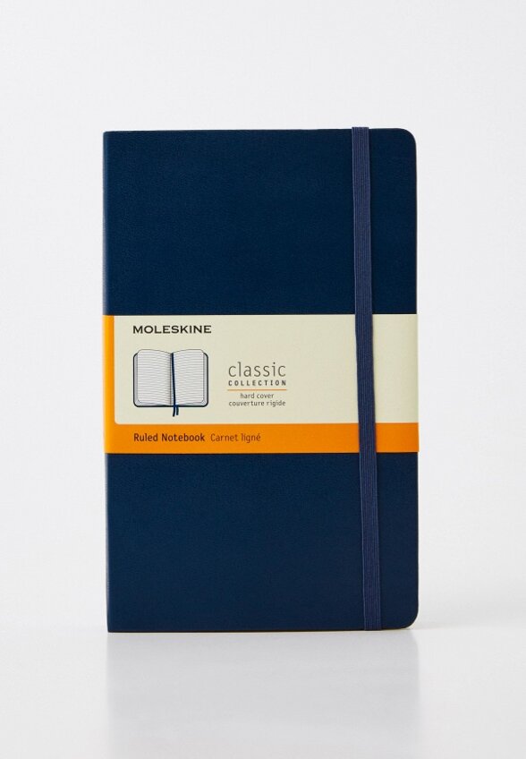 Блокнот Moleskine