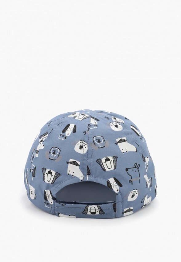 Бейсболка TuTu