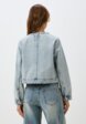 Куртка джинсовая Mossmore3  - превью