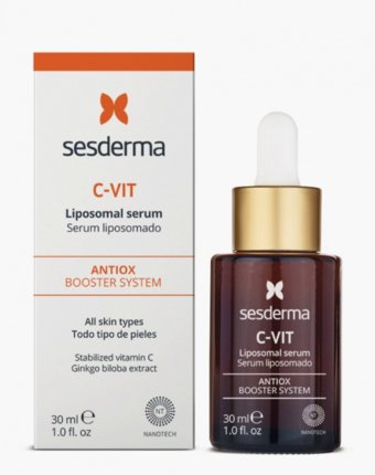 Сыворотка для лица Sesderma женщинам