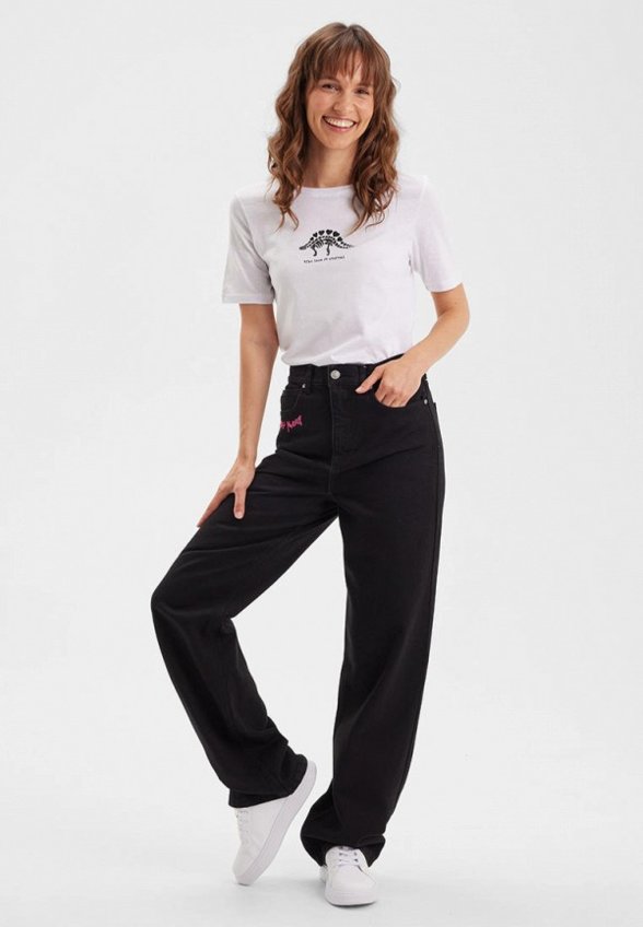 Футболка Barmariska